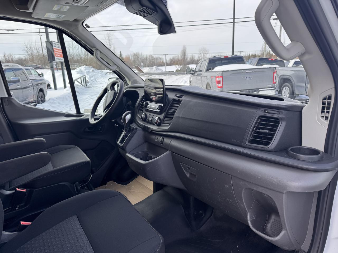 2020 Ford Transit 350  Photo