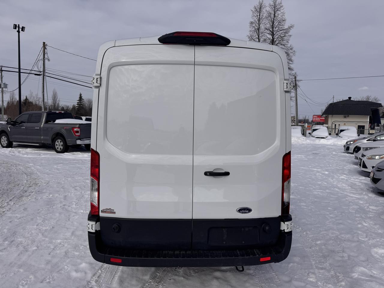 2020 Ford Transit 350  Photo3