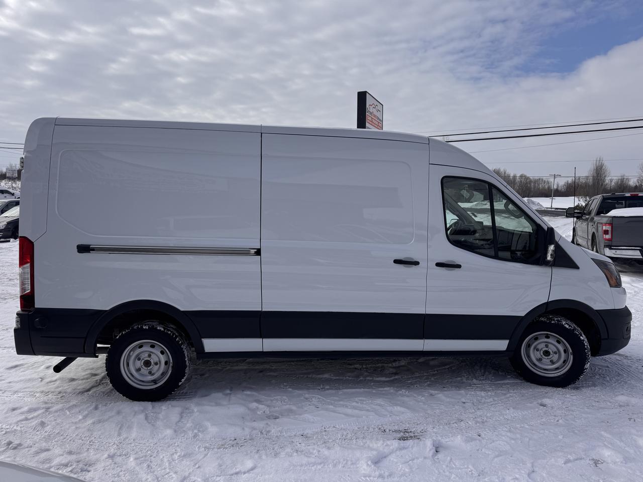 2020 Ford Transit 350  Photo