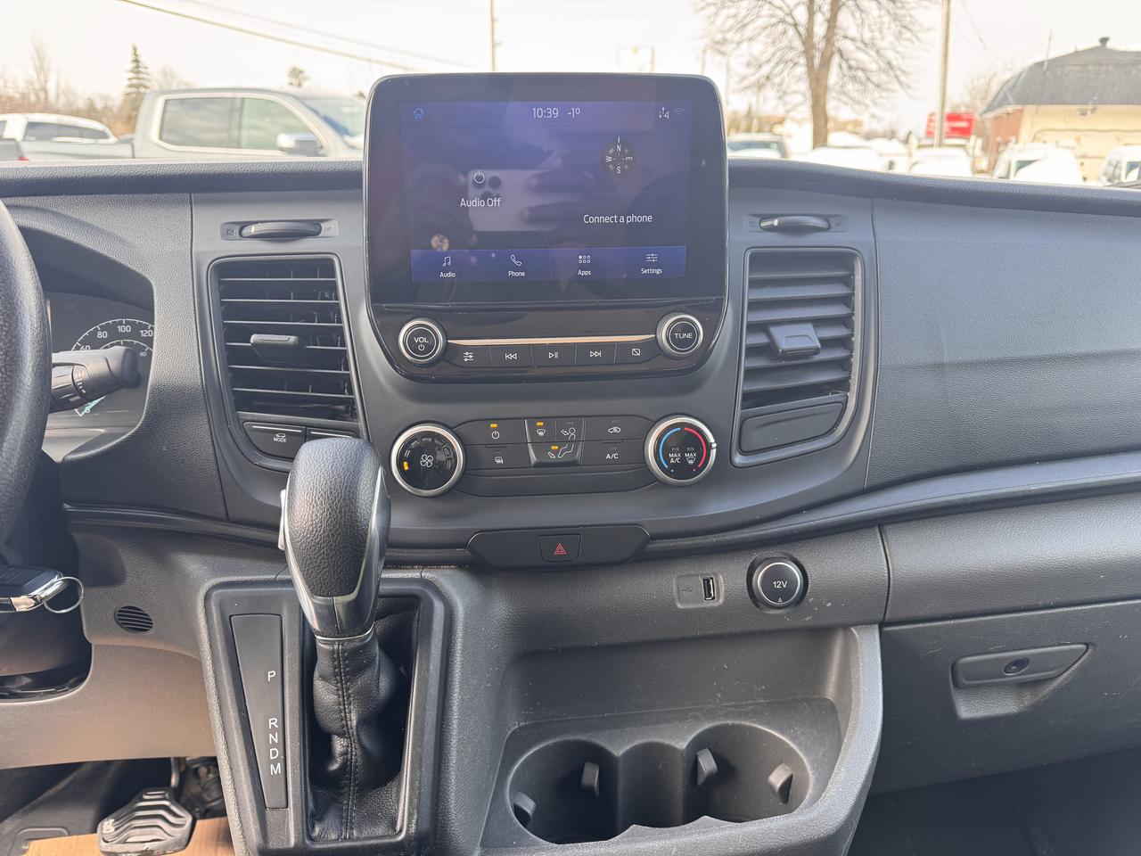 2020 Ford Transit 350  Photo