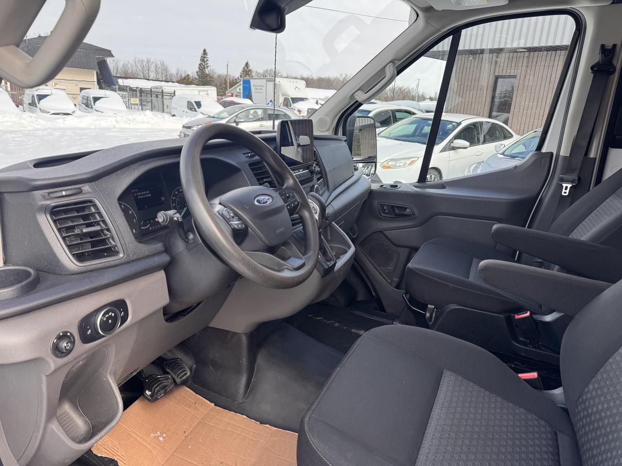 2020 Ford Transit 350  Photo