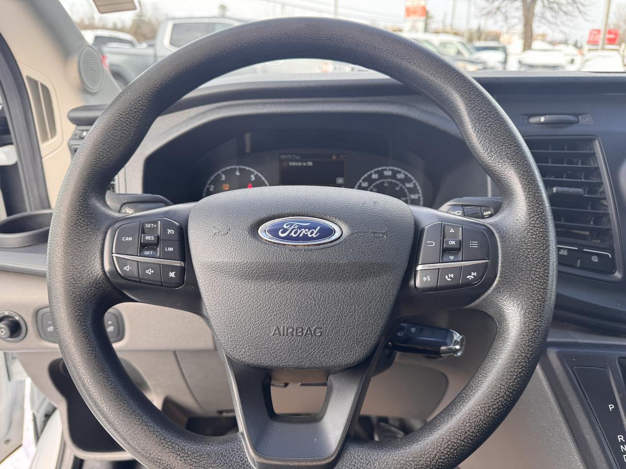 2020 Ford Transit 350  Photo