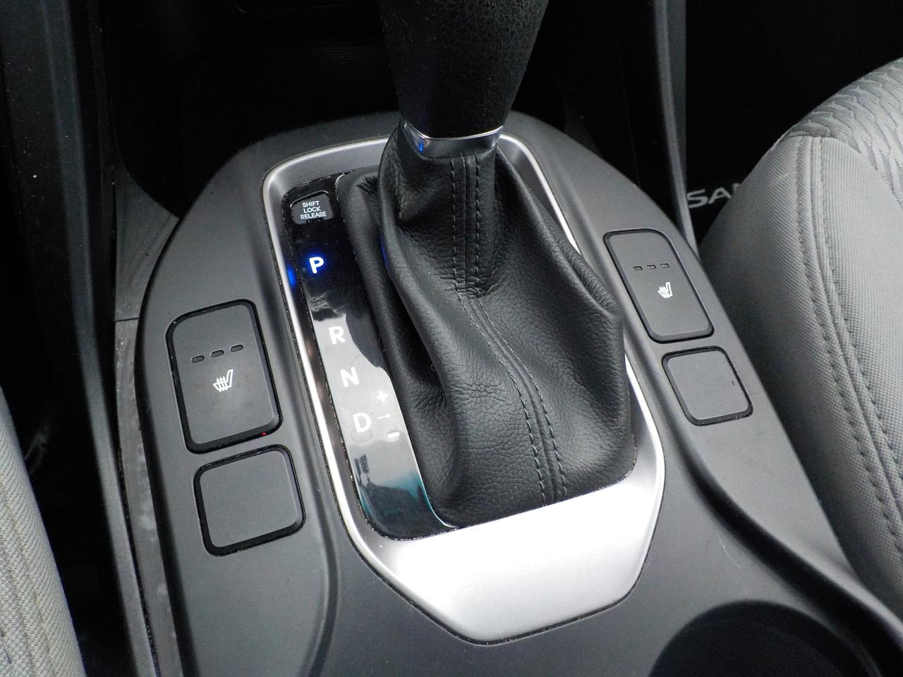 2017 Hyundai Santa Fe Sport SPORT Photo