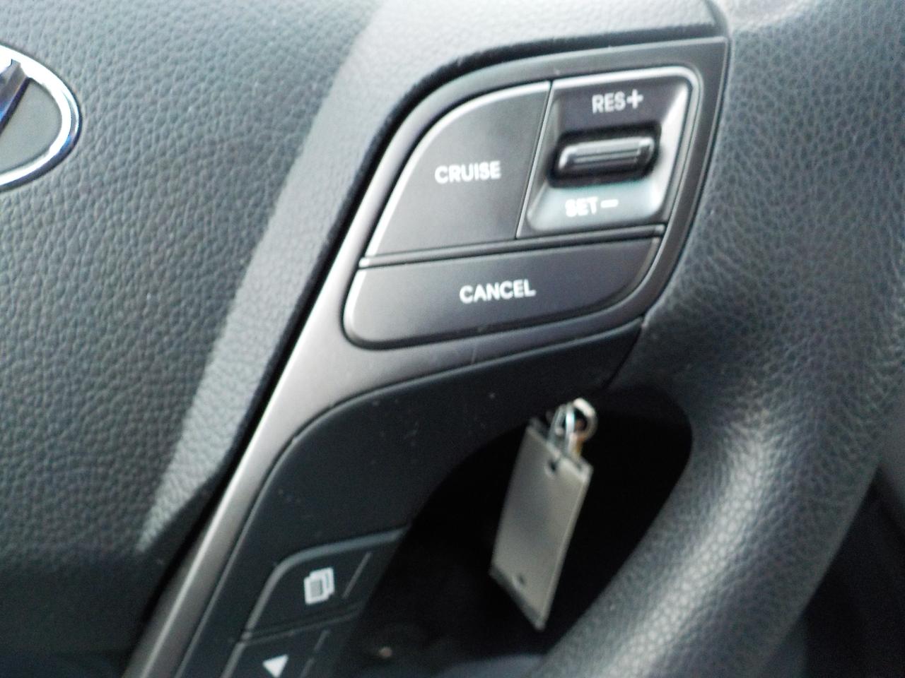 2017 Hyundai Santa Fe Sport SPORT Photo