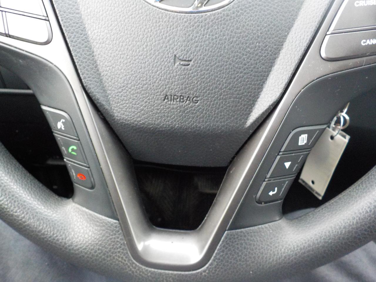 2017 Hyundai Santa Fe Sport SPORT Photo