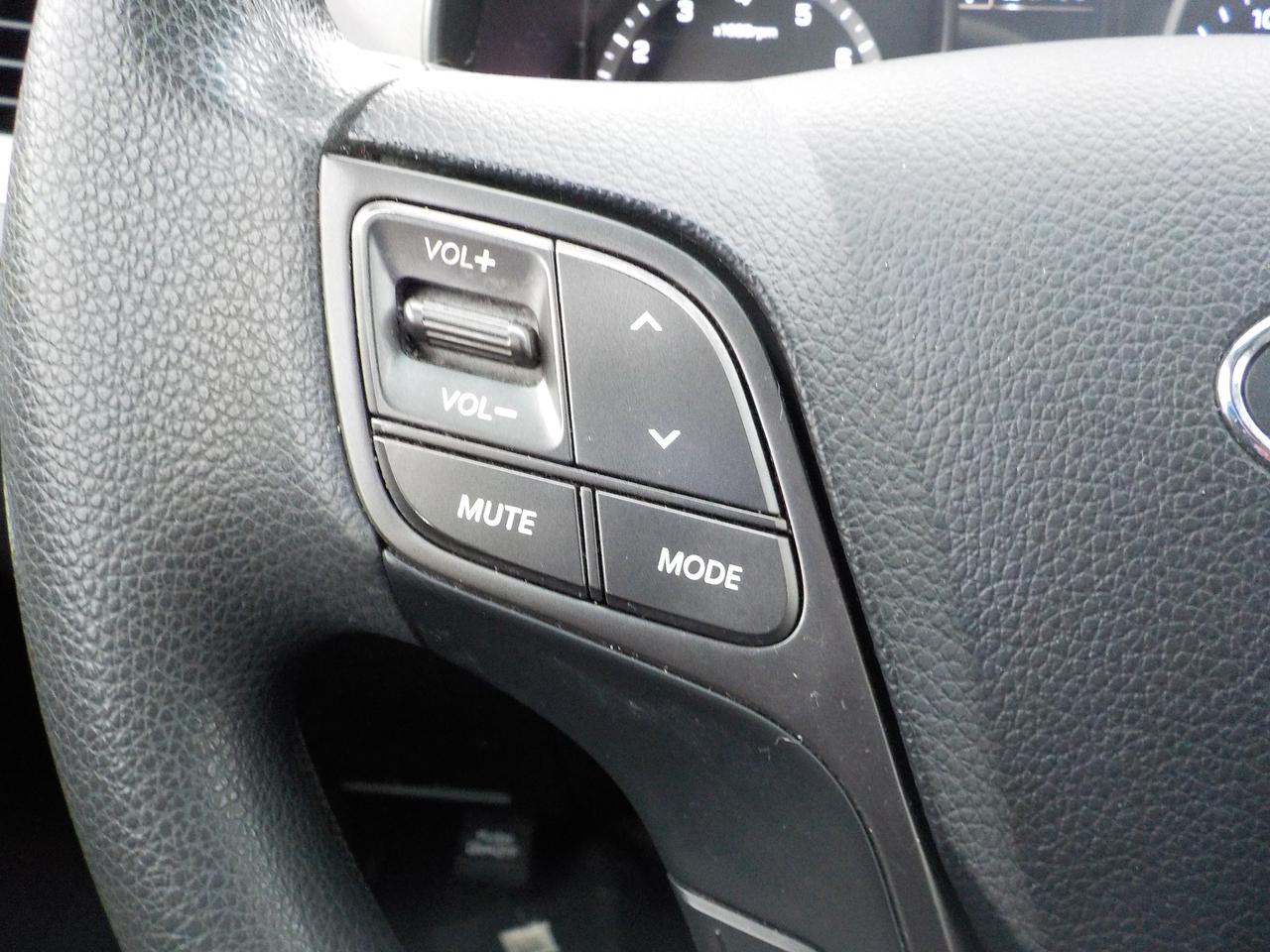 2017 Hyundai Santa Fe Sport SPORT Photo