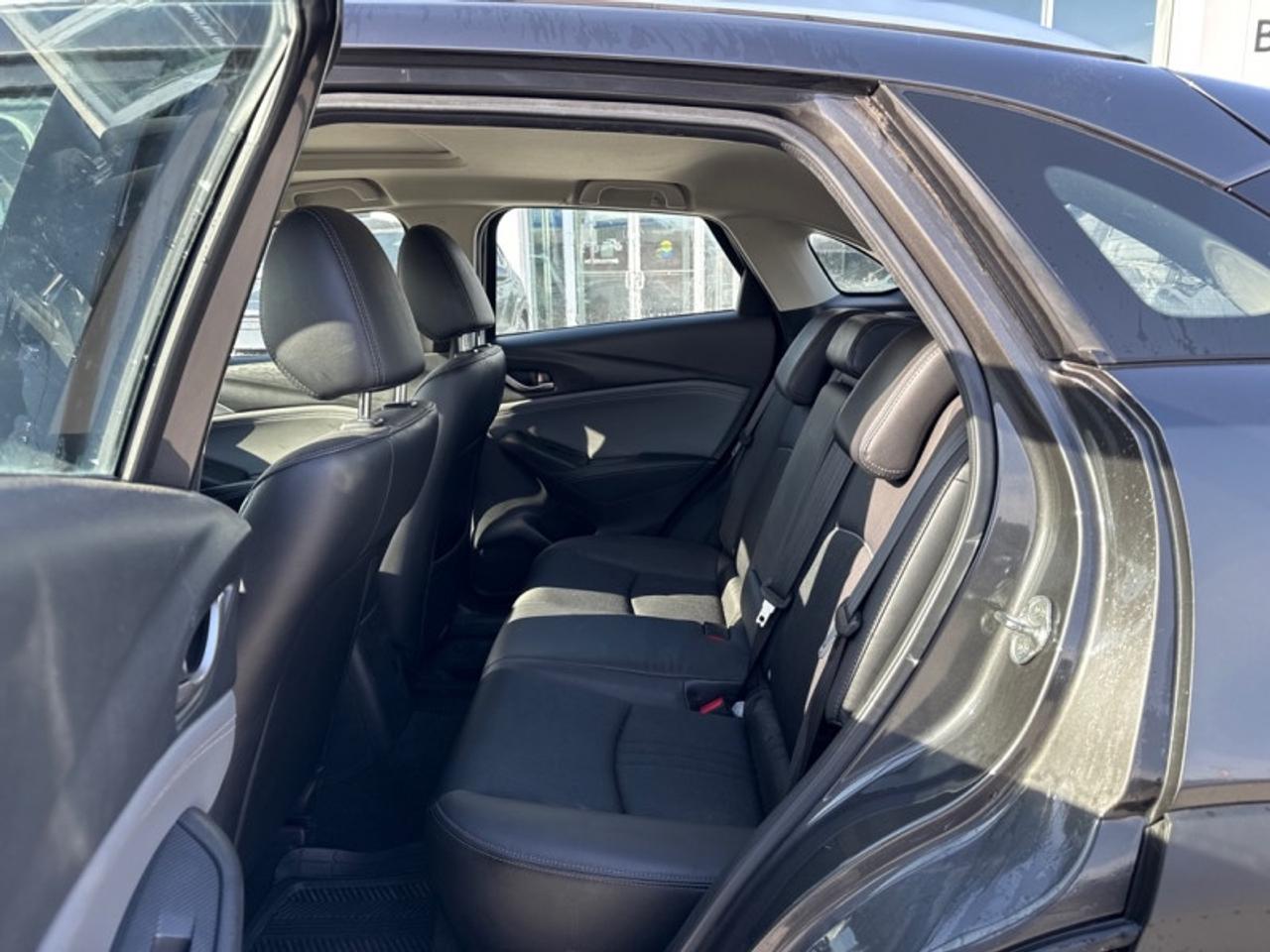 2021 Mazda CX-3 GS AWD  - Heated Seats Photo