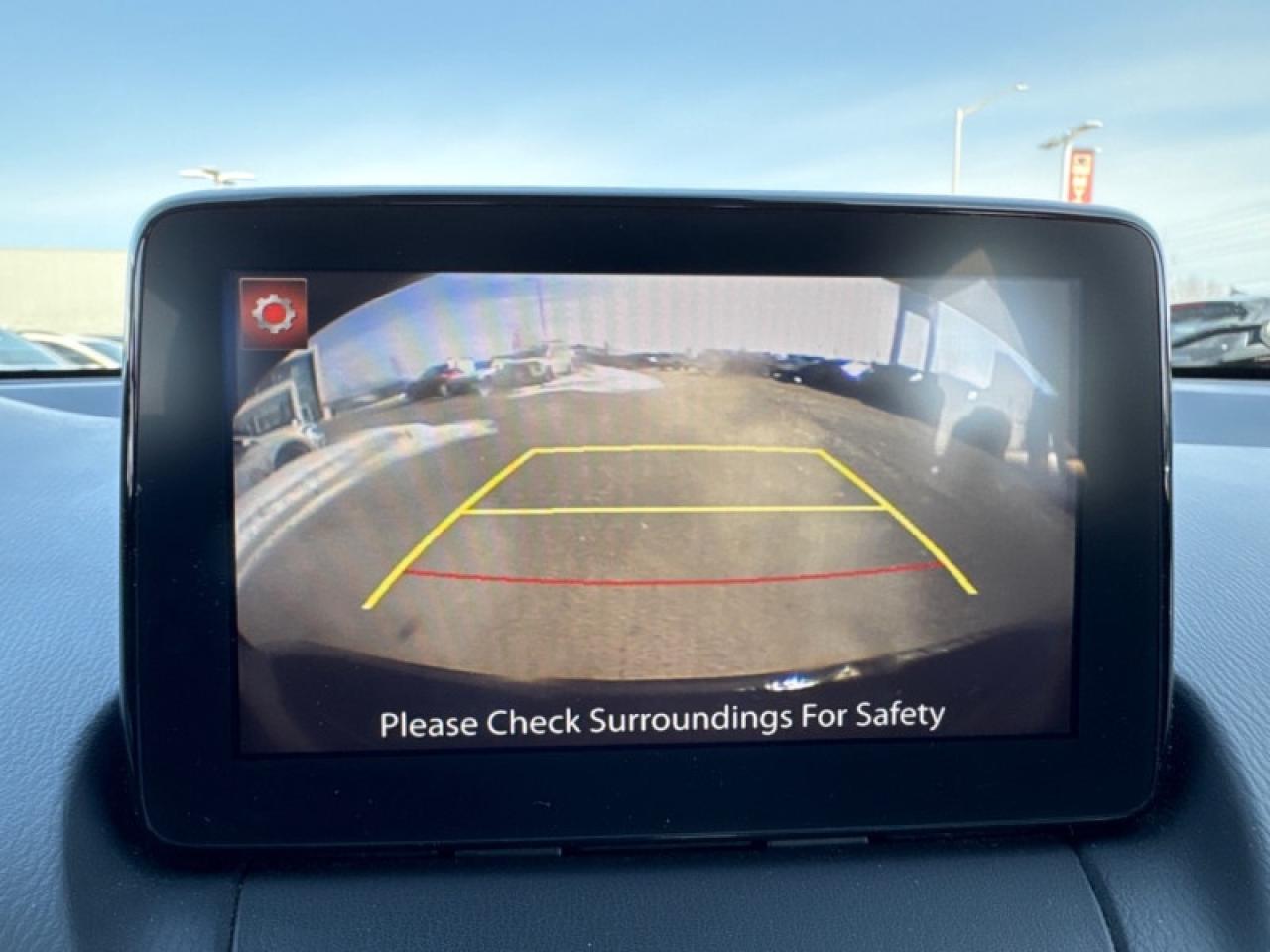 2021 Mazda CX-3 GS AWD  - Heated Seats Photo