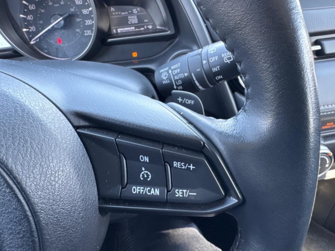 2021 Mazda CX-3 GS AWD  - Heated Seats Photo