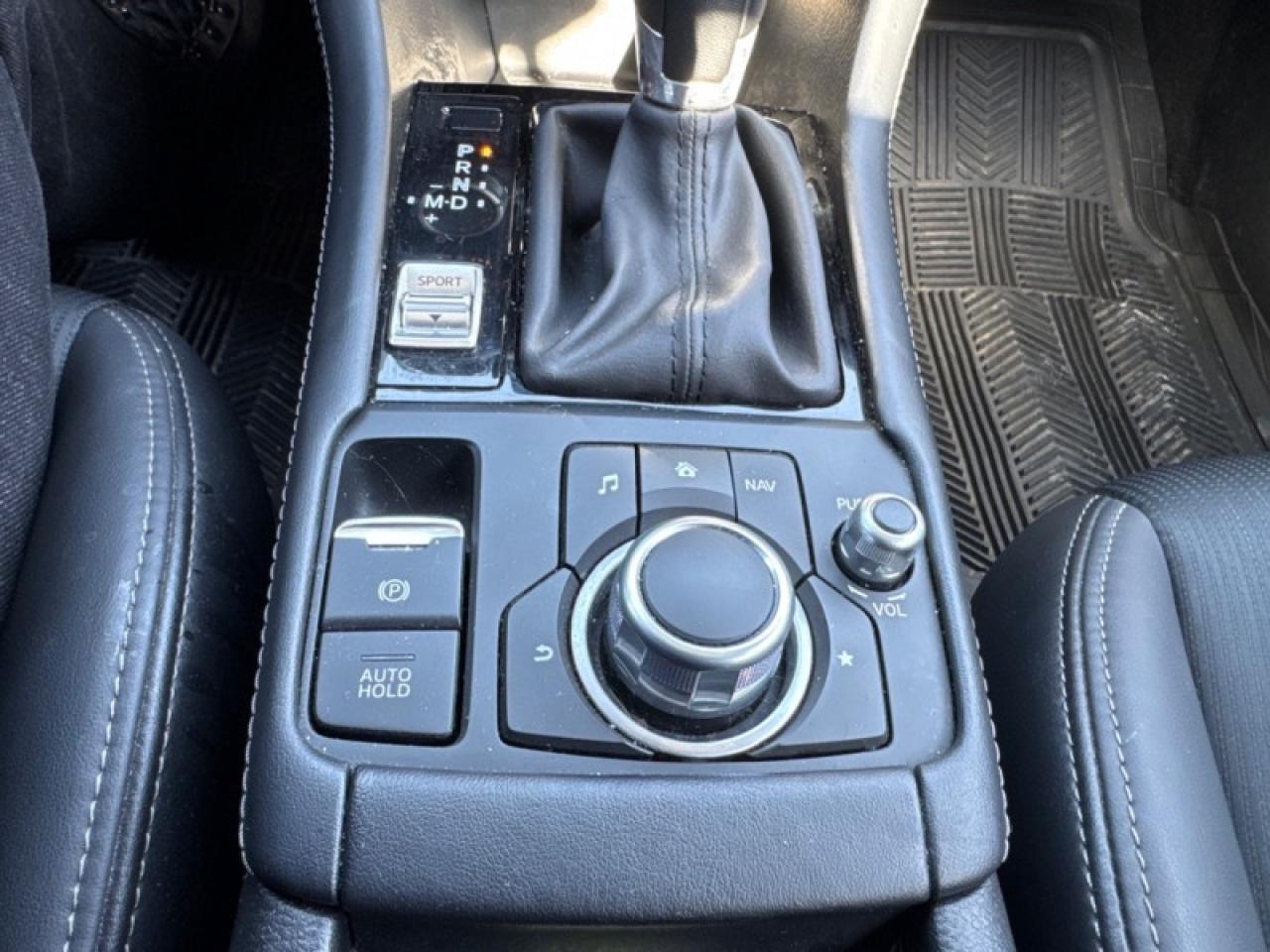 2021 Mazda CX-3 GS AWD  - Heated Seats Photo