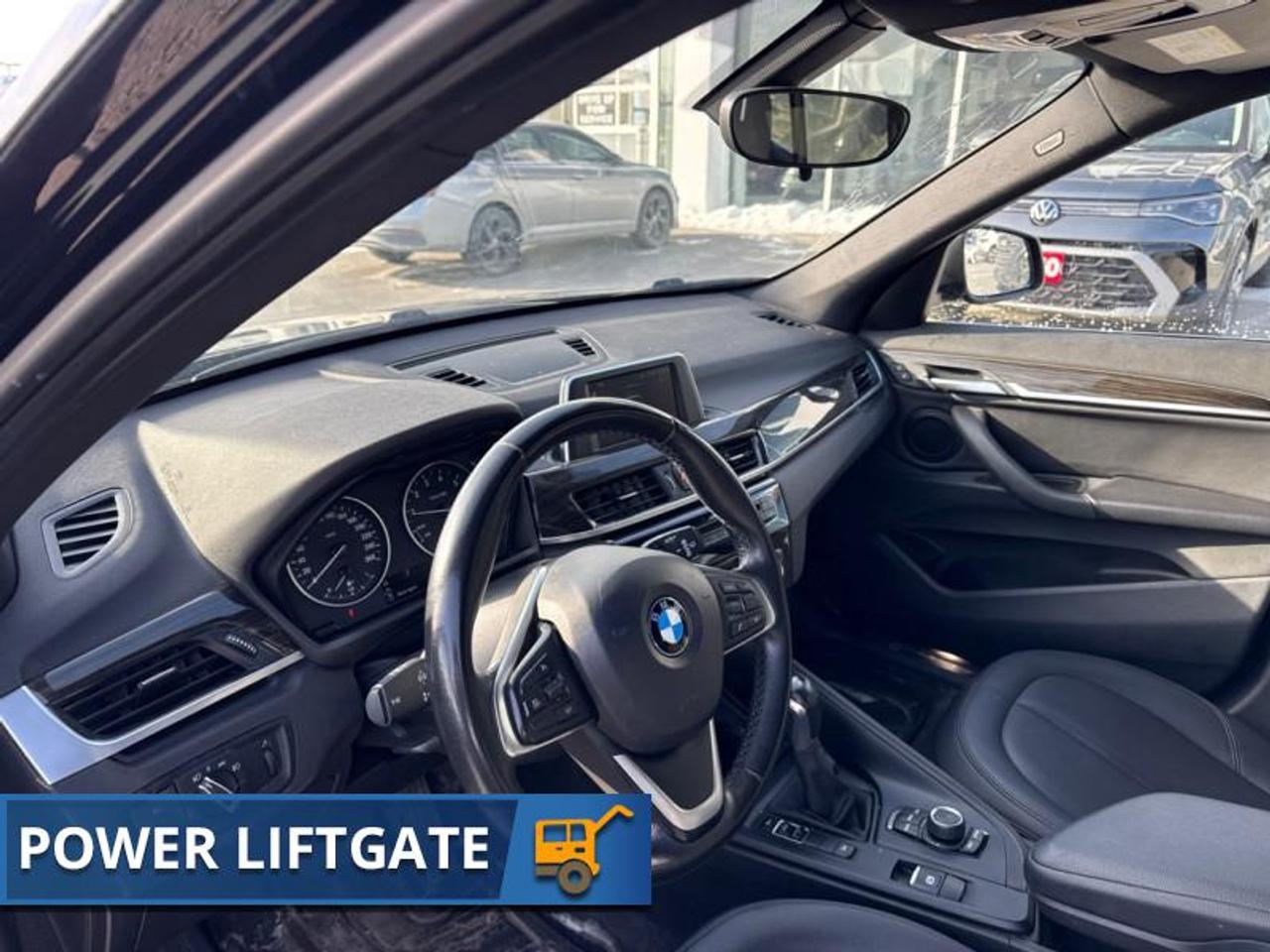 2018 BMW X1 xDrive28i  - Sunroof -  Heated Seats Photo