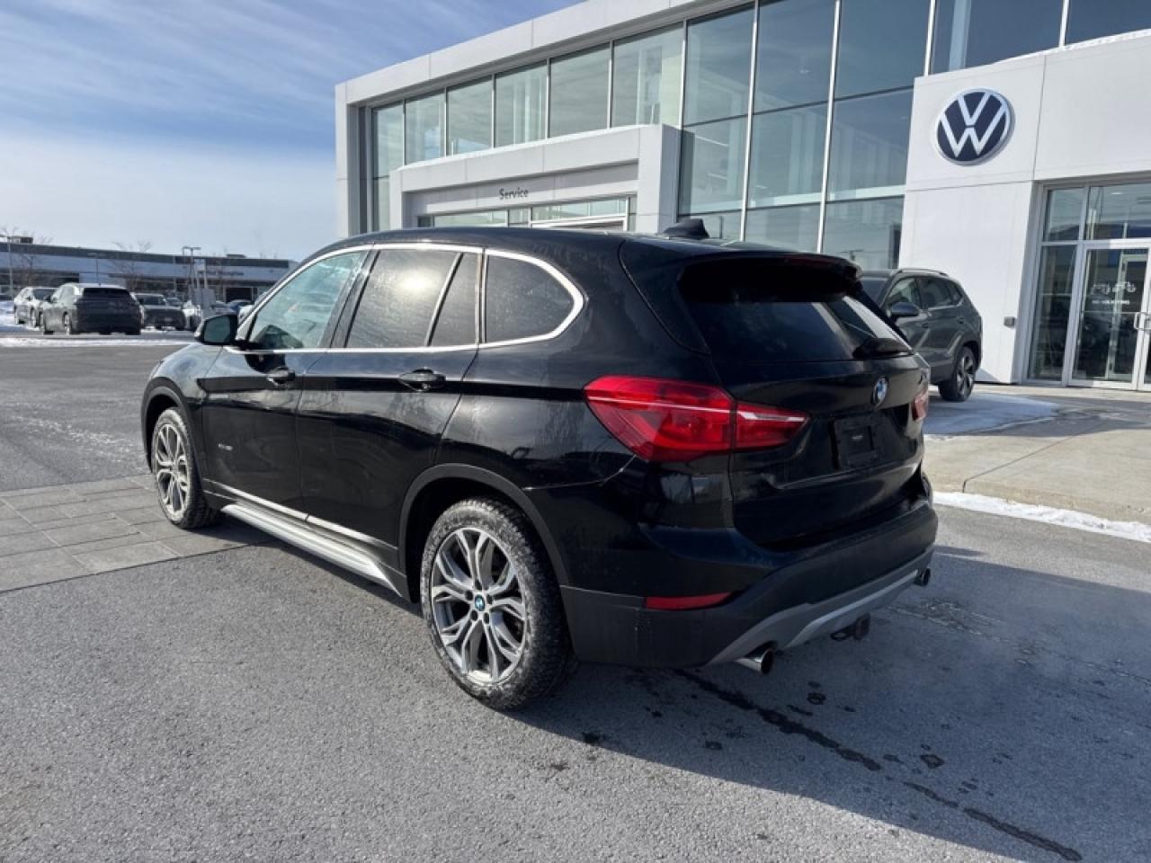 2018 BMW X1 xDrive28i  - Sunroof -  Heated Seats Photo