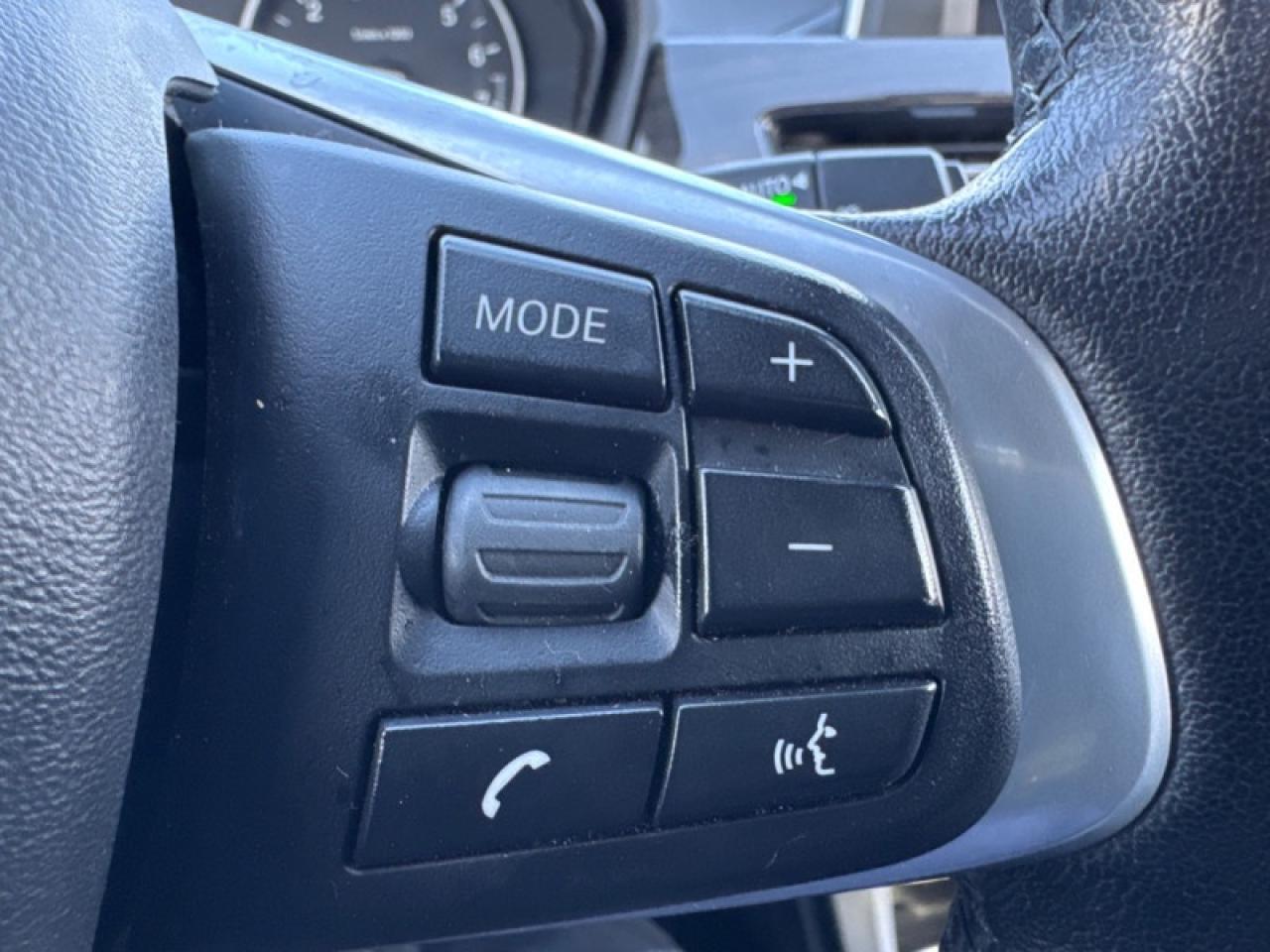 2018 BMW X1 xDrive28i  - Sunroof -  Heated Seats Photo