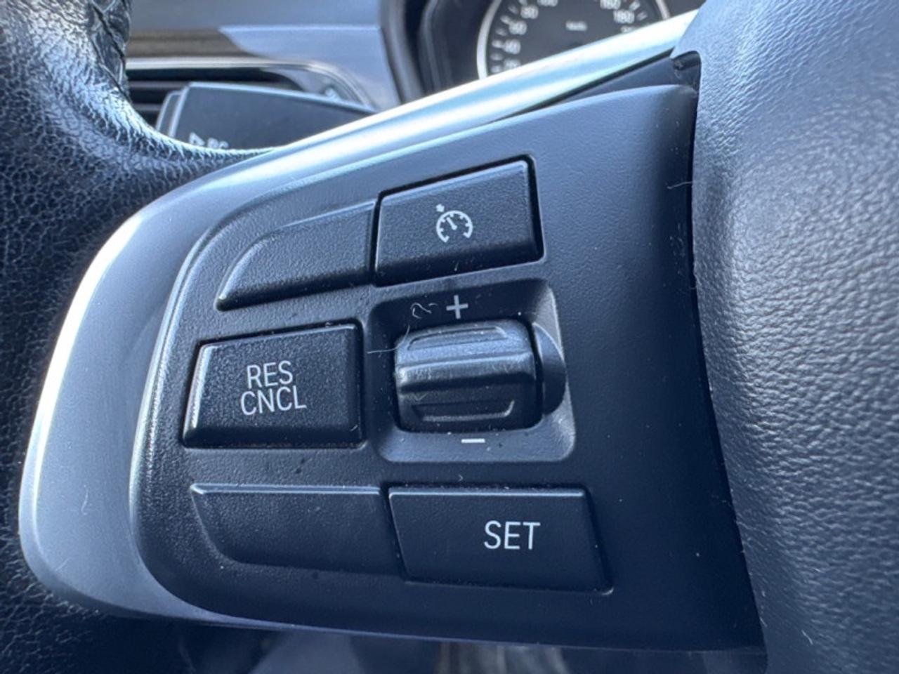 2018 BMW X1 xDrive28i  - Sunroof -  Heated Seats Photo