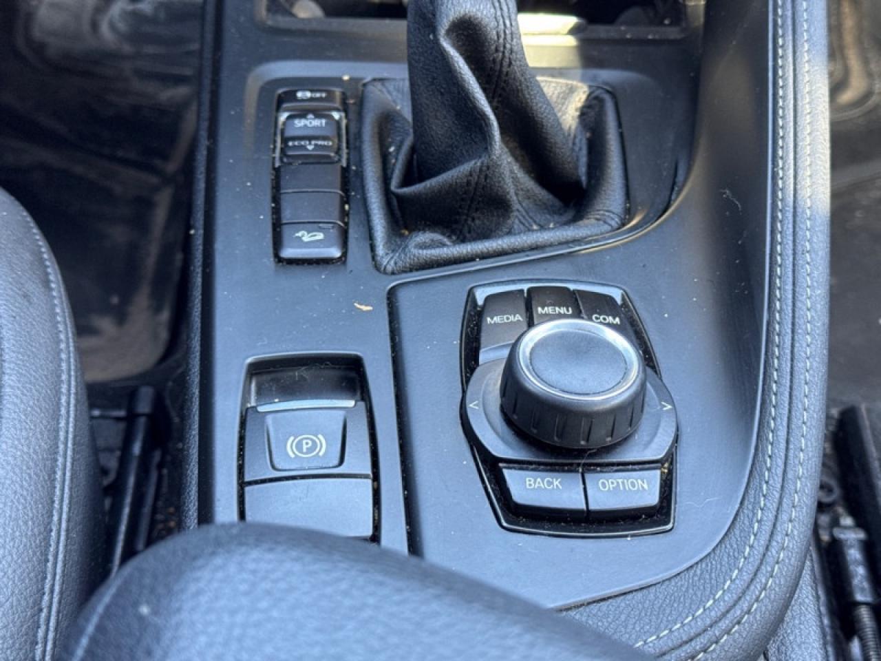 2018 BMW X1 xDrive28i  - Sunroof -  Heated Seats Photo