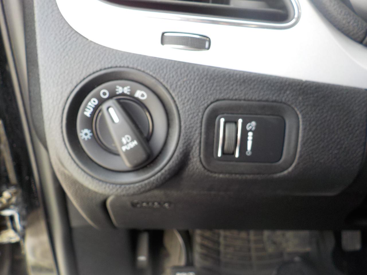 2017 Dodge Journey SXT Photo