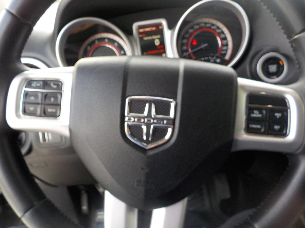 2017 Dodge Journey SXT Photo