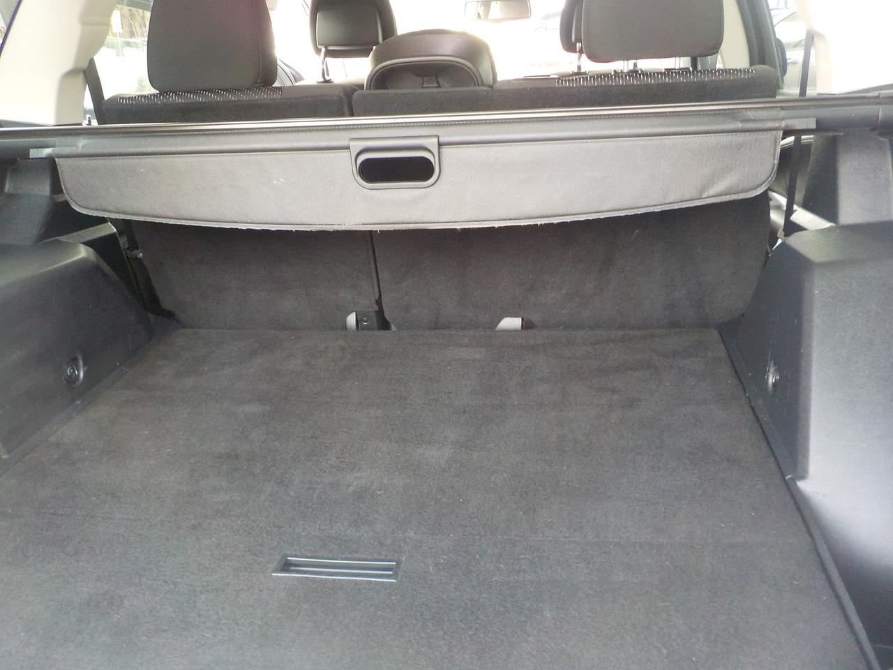 2017 Dodge Journey SXT Photo