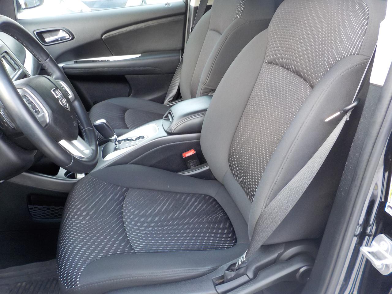 2017 Dodge Journey SXT Photo