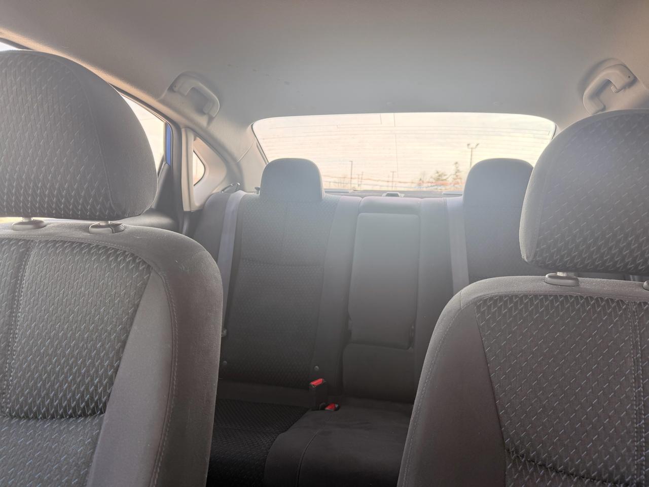 2014 Nissan Sentra SV Photo