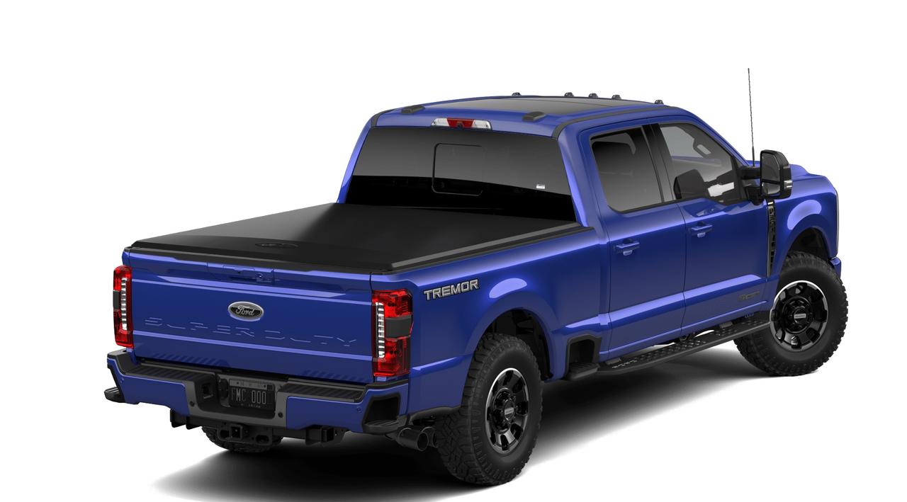2026 Ford F-350 4X4 CREW CAB PICKUP/ Photo1