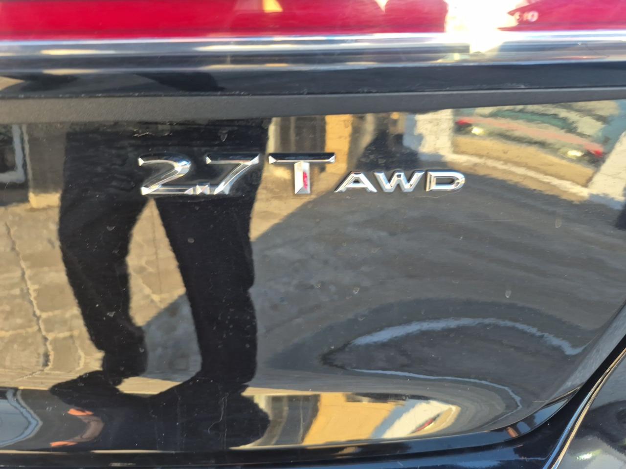 2019 Lincoln Nautilus AWD, RESERVE, TECH PACK, DRIVER PACK, LOCAL TRADE! Photo