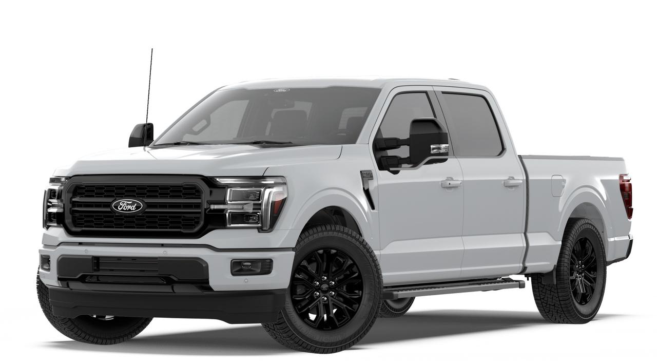 2026 Ford F-150 4x4 Supercrew-157 Photo0