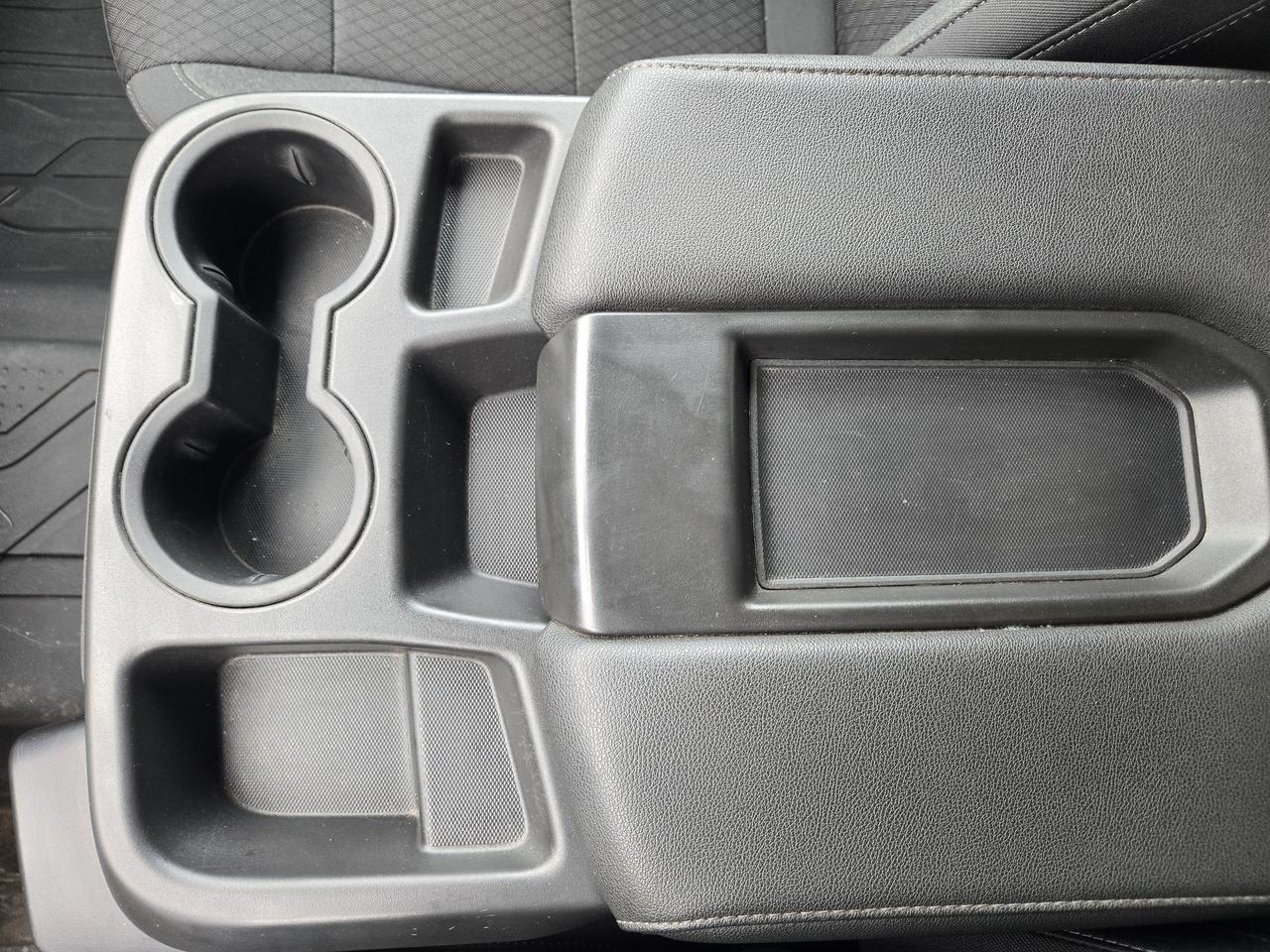 2023 Chevrolet Silverado 2500 Custom Photo