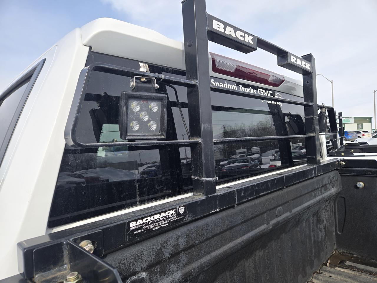 2023 Chevrolet Silverado 2500 Custom Photo