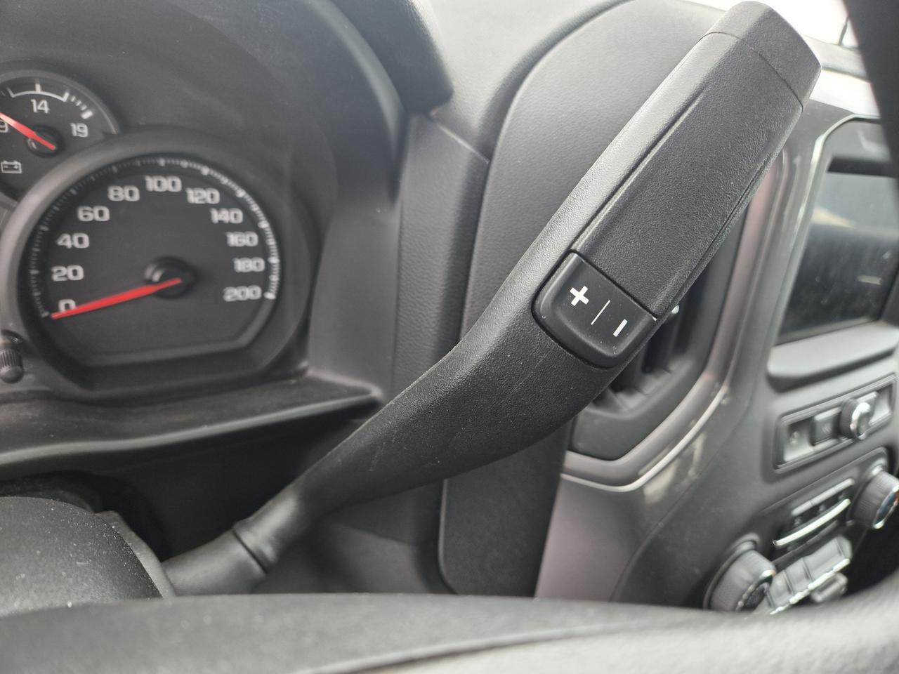 2023 Chevrolet Silverado 2500 Custom Photo