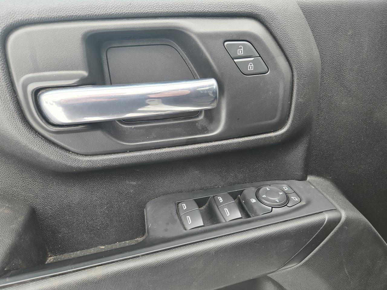 2023 Chevrolet Silverado 2500 Custom Photo