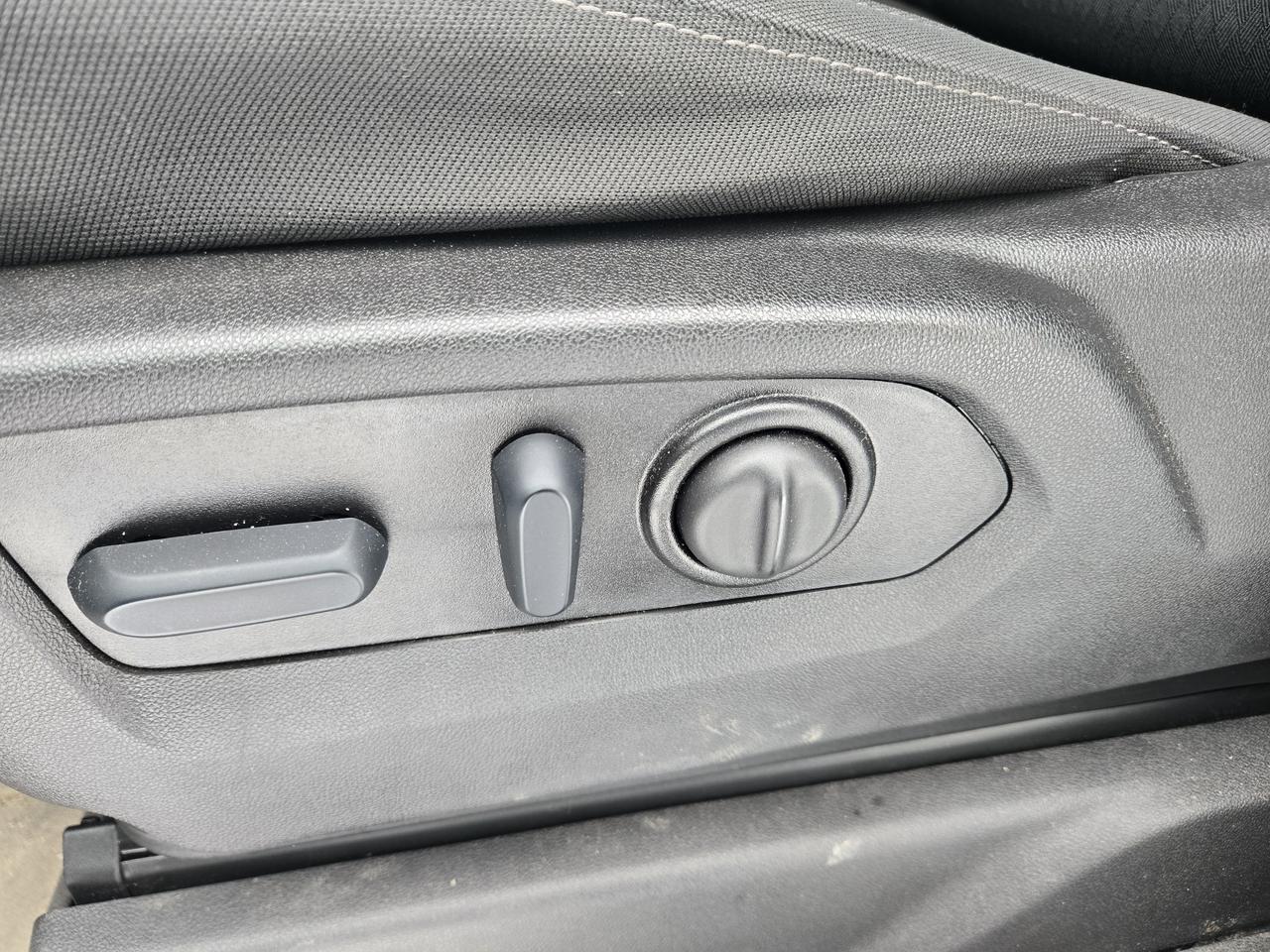 2023 Chevrolet Silverado 2500 Custom Photo