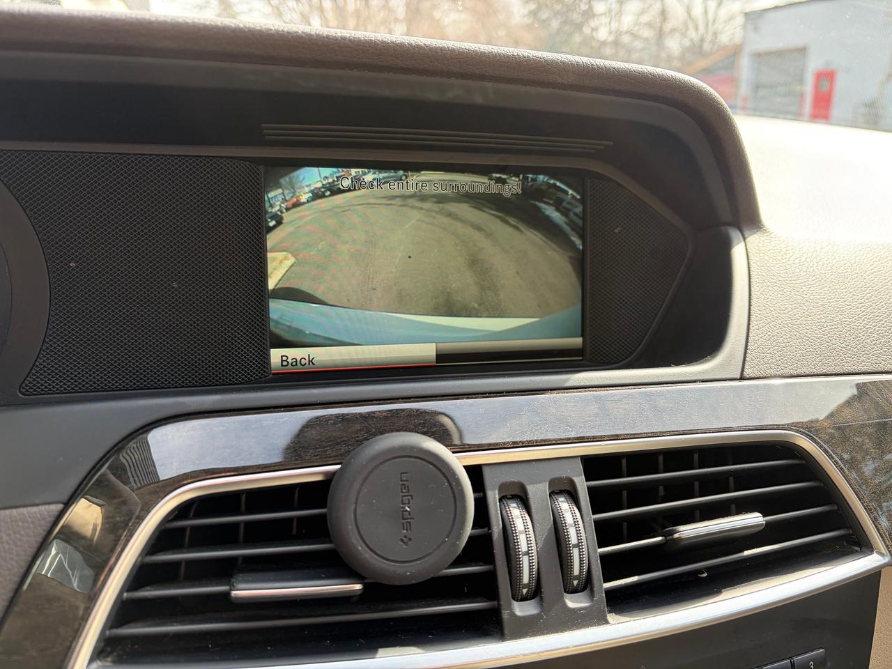 2013 Mercedes-Benz C-Class C 350 Photo