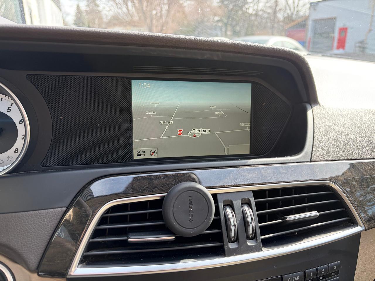 2013 Mercedes-Benz C-Class C 350 Photo