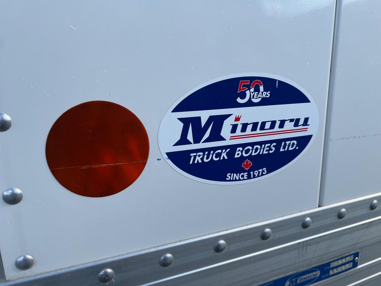 2023 Chevrolet Express Commercial Cutaway 4500 Van 177" Photo11