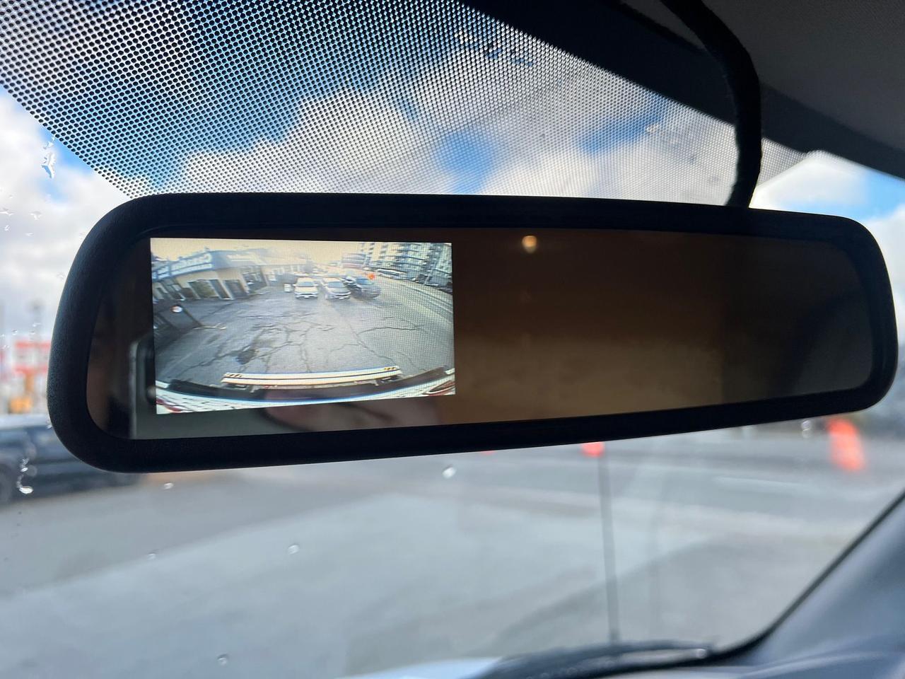 2023 Chevrolet Express Commercial Cutaway 4500 Van 177" Photo35