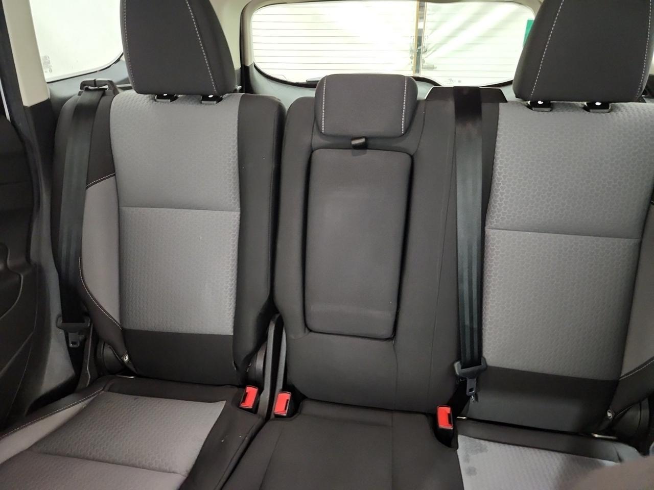 2018 Ford Escape SE AWD - Photo #7