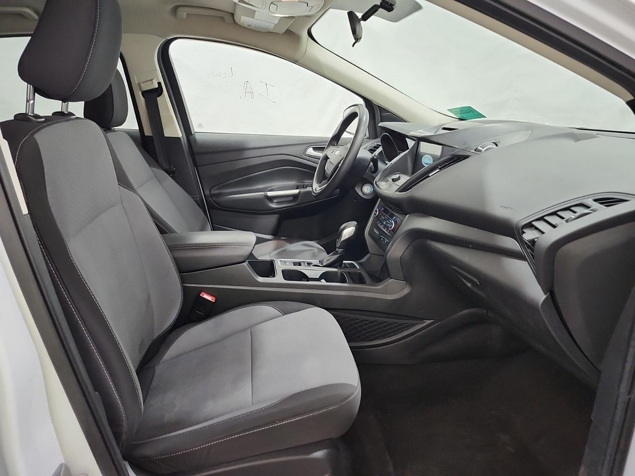 2018 Ford Escape SE AWD - Photo #6