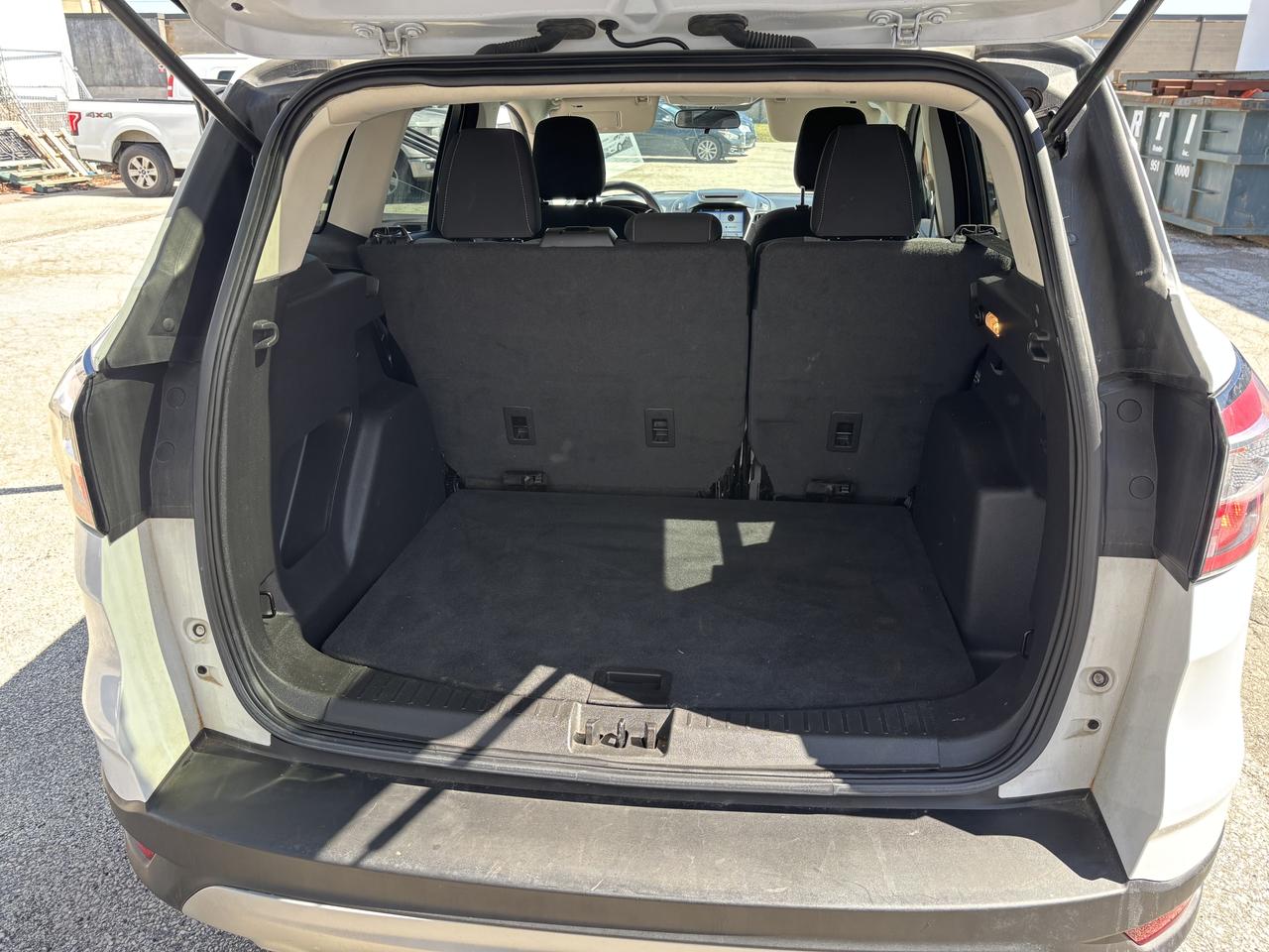 2018 Ford Escape SE AWD CERTIFIED!! - Photo #6