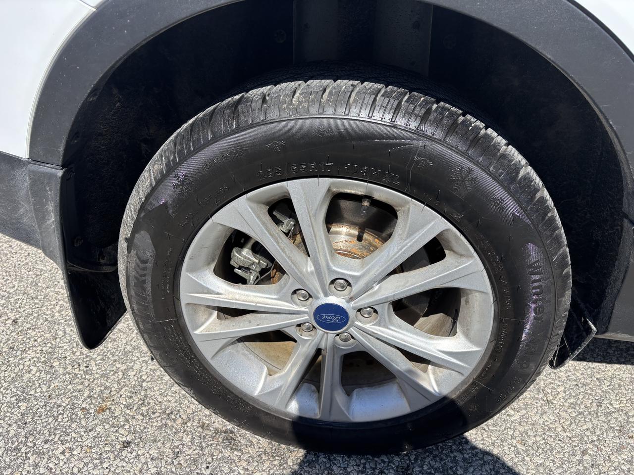 2018 Ford Escape SE AWD CERTIFIED!! Photo