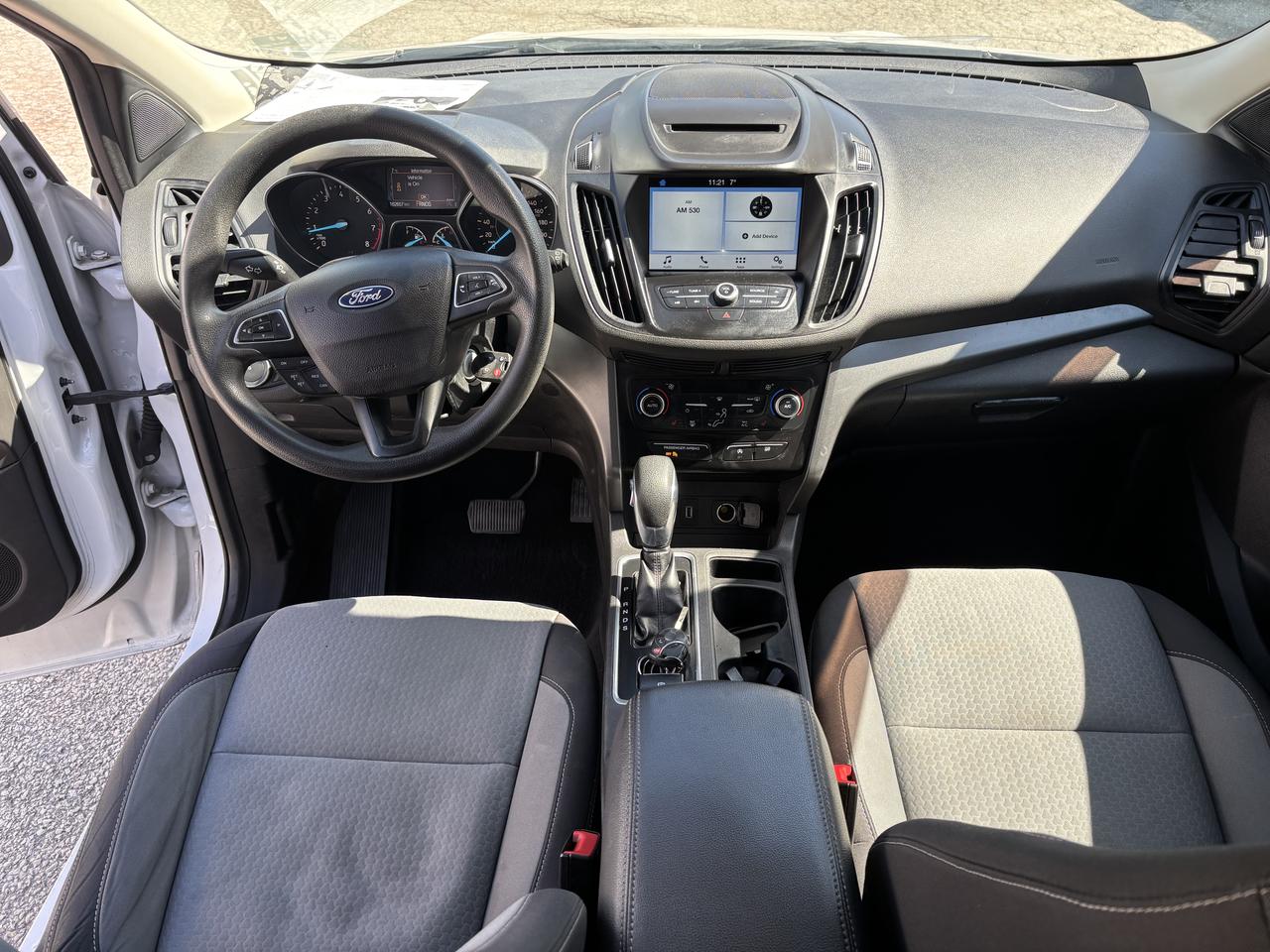 2018 Ford Escape SE AWD CERTIFIED!! Photo