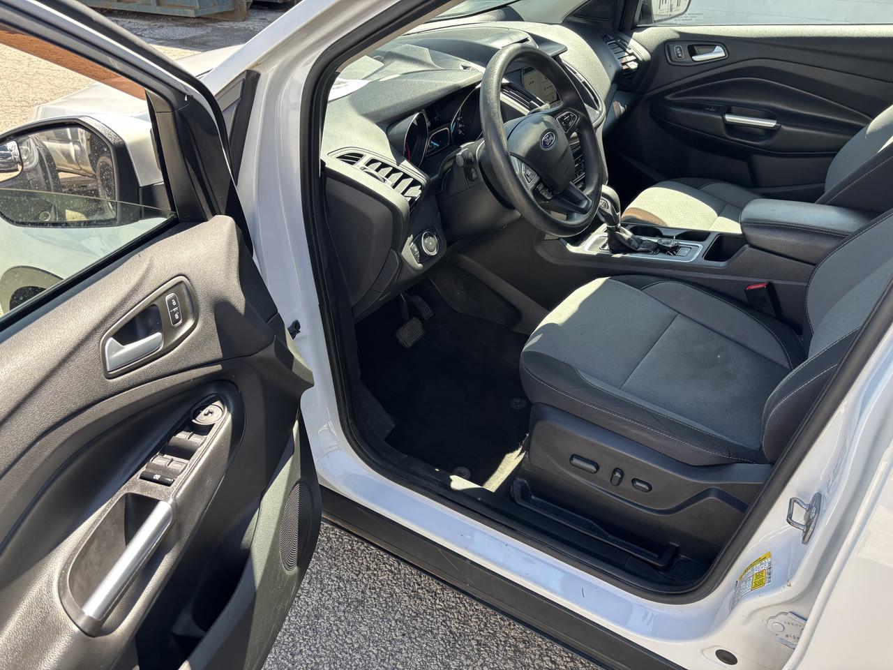 2018 Ford Escape SE AWD CERTIFIED!! Photo