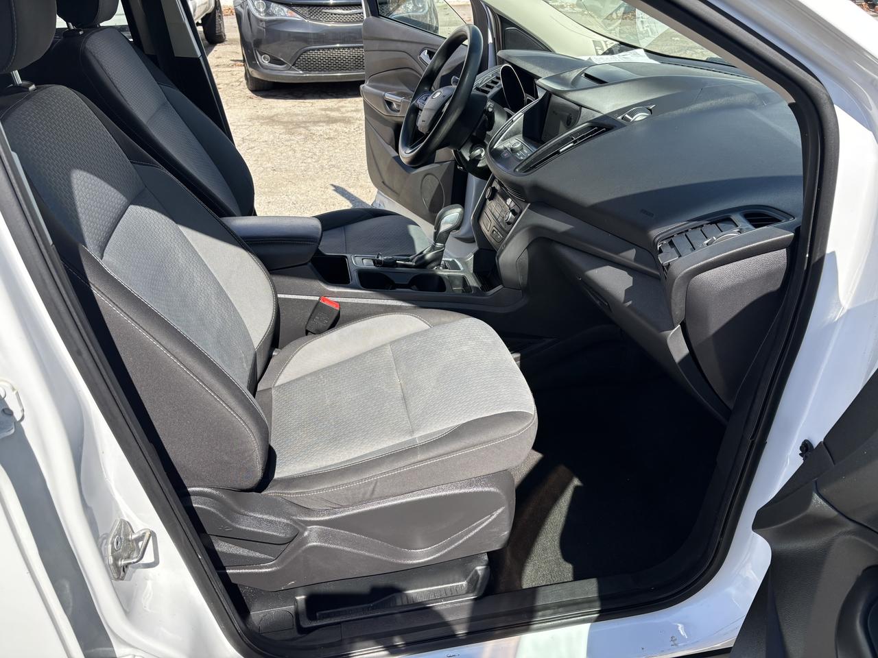 2018 Ford Escape SE AWD CERTIFIED!! Photo