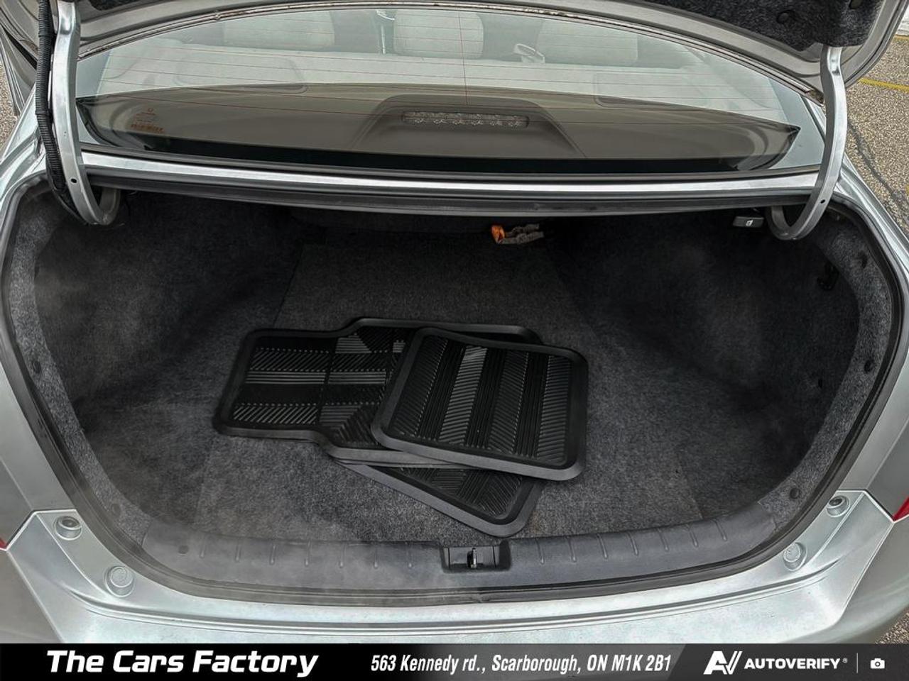 2015 Honda Accord LX Camera /  No Accident Clean Car! Photo