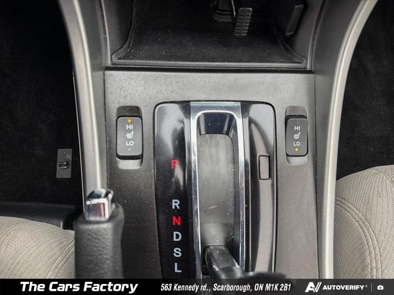 2015 Honda Accord LX Camera /  No Accident Clean Car! Photo