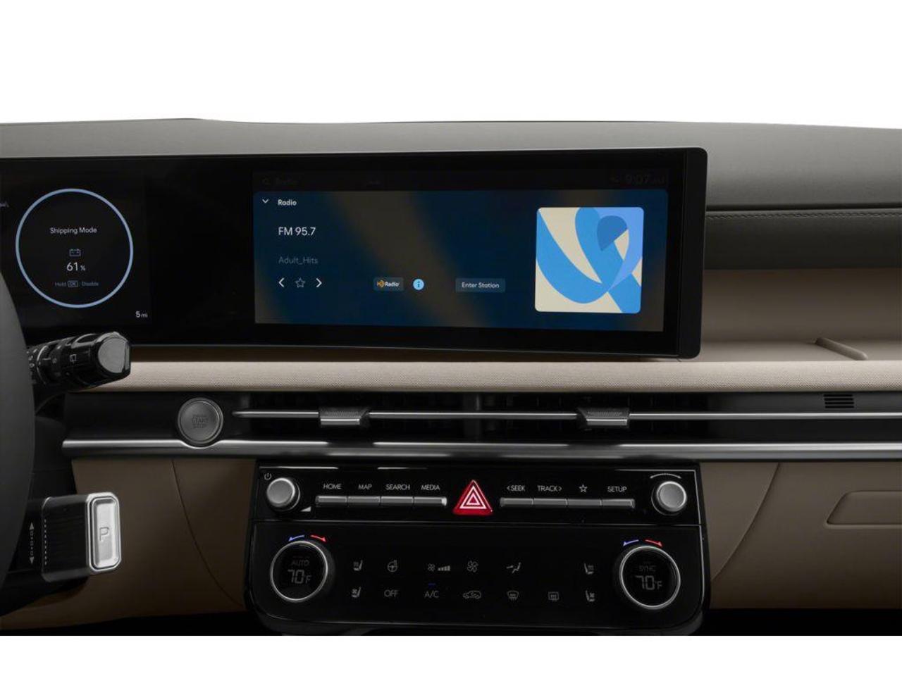 2026 Hyundai Tucson Preferred w/Trend Package Photo4