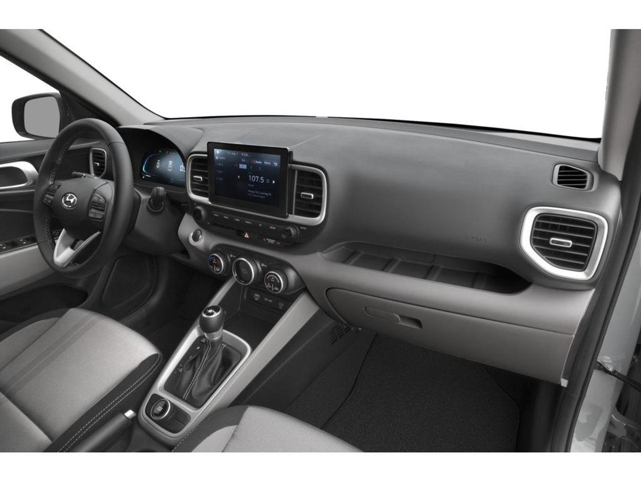 2026 Hyundai Venue PREFERRED Photo