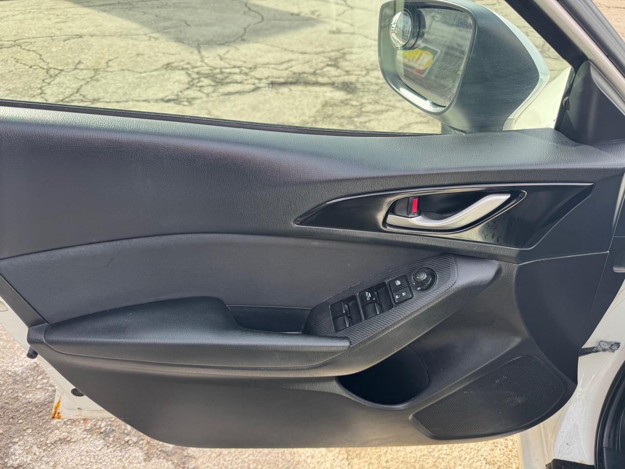 2015 Mazda MAZDA3 GS MANUAL | BACKUP CAMERA | HEATED SEATS Photo