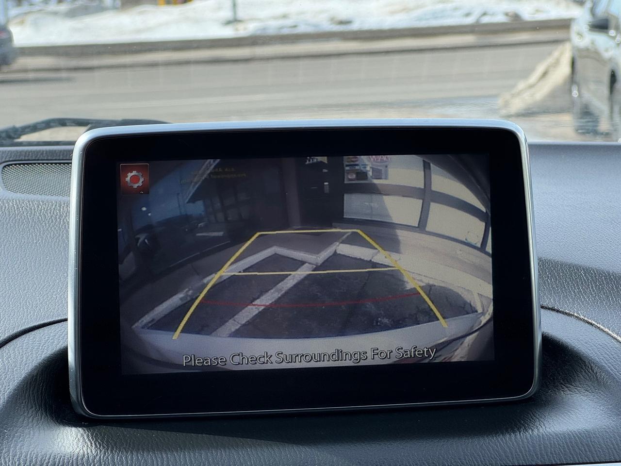 2015 Mazda MAZDA3 GS MANUAL | BACKUP CAMERA | HEATED SEATS Photo