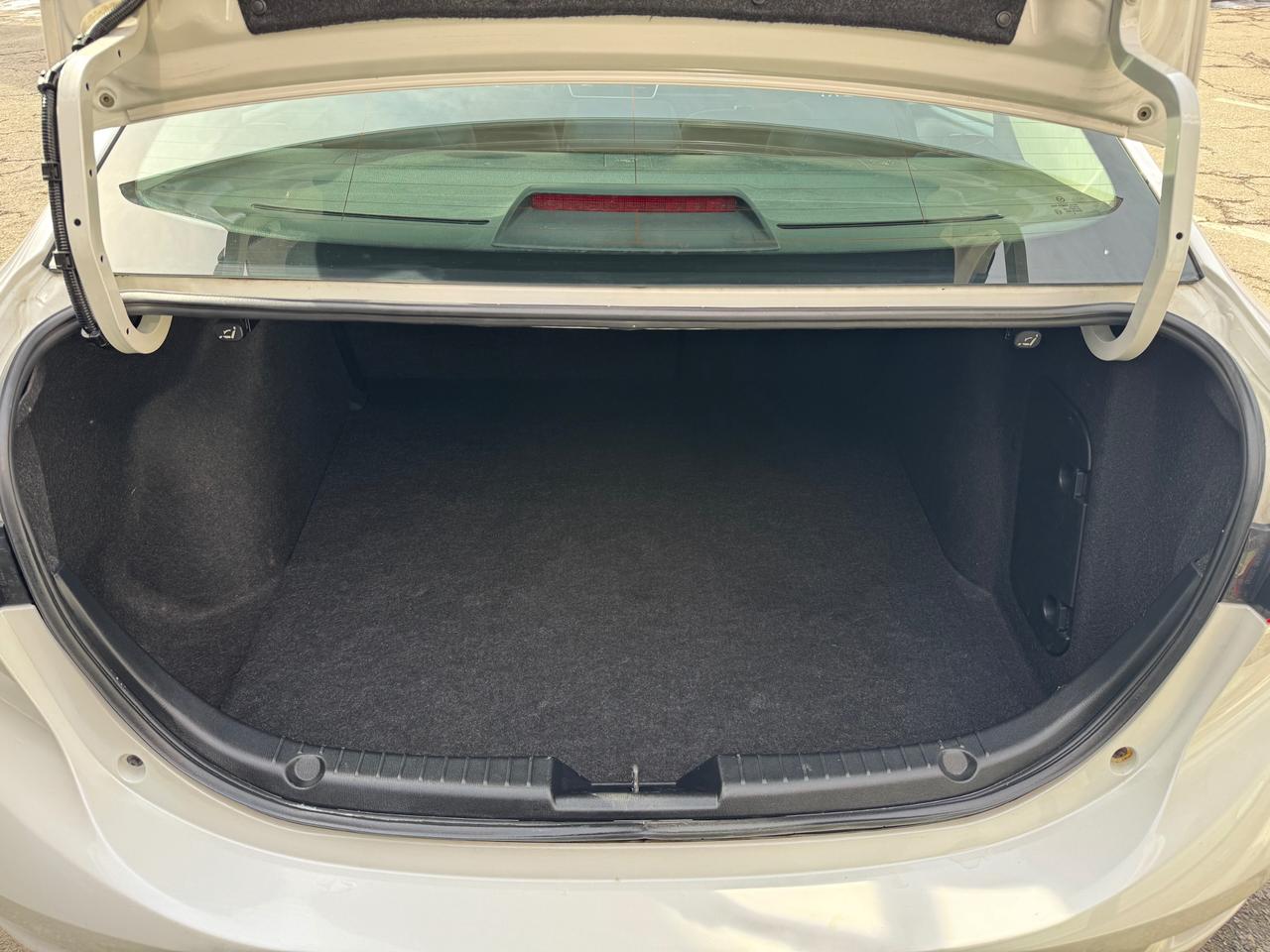 2015 Mazda MAZDA3 GS MANUAL | BACKUP CAMERA | HEATED SEATS Photo